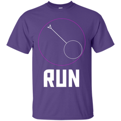 Fortnite Run Fortnite Cotton T-Shirt - The White Eagles