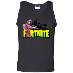 Fortnite Rabbit Raider Tank Top - The White Eagles