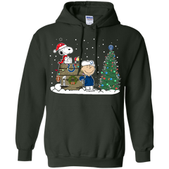 Indianapolis Colts Snoopy The Peanuts Ugly Christmas Sweater  Super Bowl Hoodie - The White Eagles