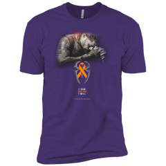 Roman Reigns Fuck Cancer Men's Sleeve Shirt - The White Eagles