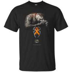 Roman Reigns Fuck Cancer Cotton T-Shirt - The White Eagles