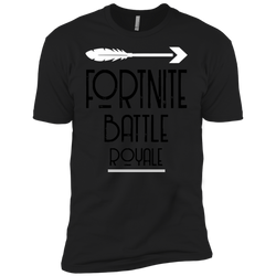 Fortnite Battle Royale Shirts Men's Sleeve Shirt - The White Eagles
