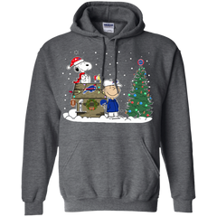 Buffalo Bills Snoopy The Peanuts Ugly Christmas Sweater  Super Bowl Hoodie - The White Eagles