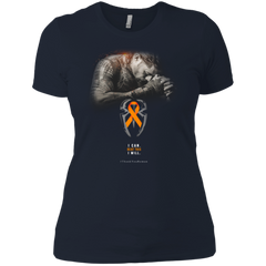 Roman Reigns Fuck Cancer Ladies' Shirt - The White Eagles