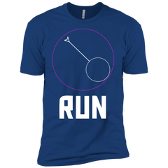 Fortnite Run Fortnite Men's Sleeve Shirt - The White Eagles