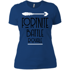 Fortnite Battle Royale Shirts Ladies' Shirt - The White Eagles