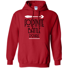 Fortnite Battle Royale Shirts Hoodie - The White Eagles