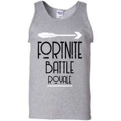 Fortnite Battle Royale Shirts Tank Top - The White Eagles