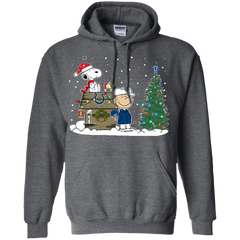 Indianapolis Colts Snoopy The Peanuts Ugly Christmas Sweater  Super Bowl Hoodie - The White Eagles