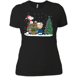 Jacksonville Jaguars Snoopy The Peanuts Ugly Christmas Sweater  Super Bowl Ladies' Shirt - The White Eagles
