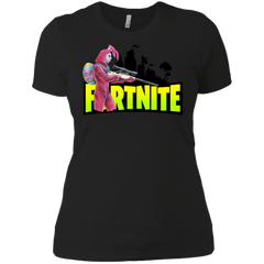 Fortnite Rabbit Raider Ladies' Shirt - The White Eagles