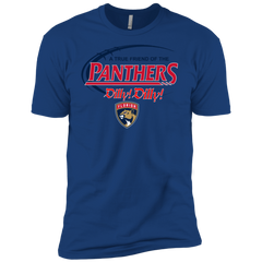 Dilly Dilly A True Friend Of The Florida Panthers Men's Sleeve Shirt - The White Eagles
