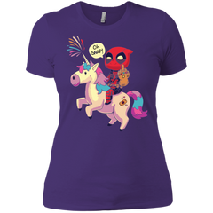 Infinity Chimichanga Tshirt Ladies' Shirt - The White Eagles