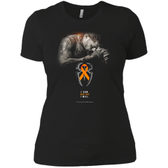 Roman Reigns Fuck Cancer Ladies' Shirt - The White Eagles