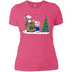 Buffalo Bills Snoopy The Peanuts Ugly Christmas Sweater  Super Bowl Ladies' Shirt - The White Eagles