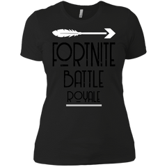 Fortnite Battle Royale Shirts Ladies' Shirt - The White Eagles