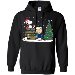 Indianapolis Colts Snoopy The Peanuts Ugly Christmas Sweater  Super Bowl Hoodie - The White Eagles