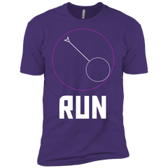 Fortnite Run Fortnite Men's Sleeve Shirt - The White Eagles