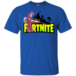 Fortnite Rabbit Raider Cotton T-Shirt - The White Eagles