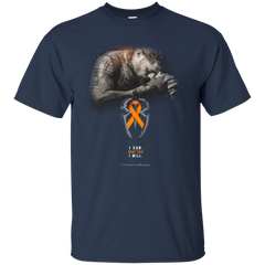 Roman Reigns Fuck Cancer Cotton T-Shirt - The White Eagles