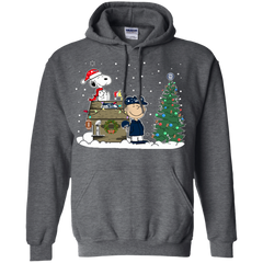 Seattle Seahawks Snoopy The Peanuts Ugly Christmas Sweater  Super Bowl Hoodie - The White Eagles