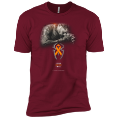 Roman Reigns Fuck Cancer Men's Sleeve Shirt - The White Eagles