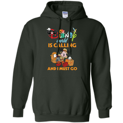 Disney World Is Calling And I Must Go T-shirts, Hoodie Hoodie - The White Eagles