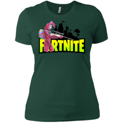 Fortnite Rabbit Raider Ladies' Shirt - The White Eagles