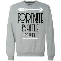Fortnite Battle Royale Shirts Sweatshirt - The White Eagles