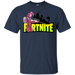 Fortnite Rabbit Raider Cotton T-Shirt - The White Eagles