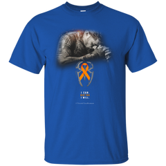 Roman Reigns Fuck Cancer Cotton T-Shirt - The White Eagles