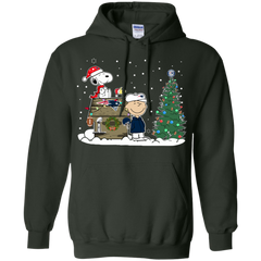 New England Patriots Snoopy The Peanuts Ugly Christmas Sweater  Super Bowl Hoodie - The White Eagles