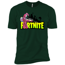 Fortnite Rabbit Raider Men's Sleeve Shirt - The White Eagles