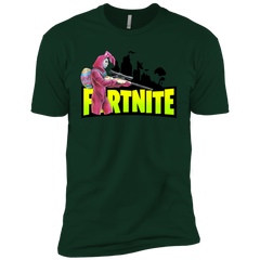 Fortnite Rabbit Raider Men's Sleeve Shirt - The White Eagles