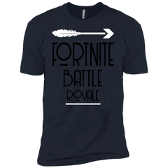 Fortnite Battle Royale Shirts Men's Sleeve Shirt - The White Eagles