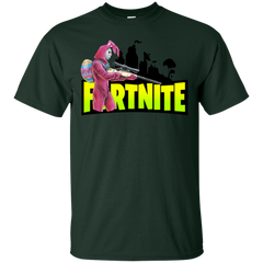 Fortnite Rabbit Raider Cotton T-Shirt - The White Eagles