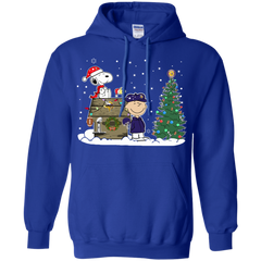 Minnesota Vikings Snoopy The Peanuts Ugly Christmas Sweater  Super Bowl Hoodie - The White Eagles