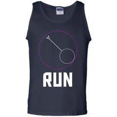 Fortnite Run Fortnite Tank Top - The White Eagles