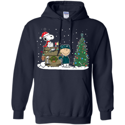 Philadelphia Eagles Snoopy The Peanuts Ugly Christmas Sweater  Super Bowl Hoodie - The White Eagles
