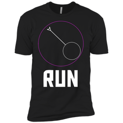 Fortnite Run Fortnite Men's Sleeve Shirt - The White Eagles