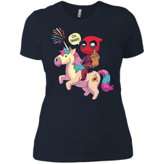 Infinity Chimichanga Tshirt Ladies' Shirt - The White Eagles
