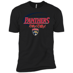 Dilly Dilly A True Friend Of The Florida Panthers Men's Sleeve Shirt - The White Eagles