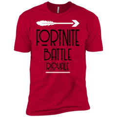 Fortnite Battle Royale Shirts Men's Sleeve Shirt - The White Eagles