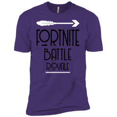 Fortnite Battle Royale Shirts Men's Sleeve Shirt - The White Eagles