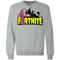 Fortnite Rabbit Raider Sweatshirt - The White Eagles