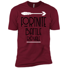 Fortnite Battle Royale Shirts Men's Sleeve Shirt - The White Eagles