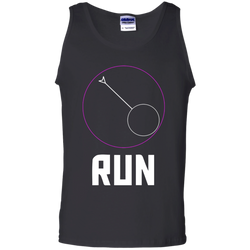 Fortnite Run Fortnite Tank Top - The White Eagles