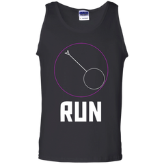 Fortnite Run Fortnite Tank Top - The White Eagles