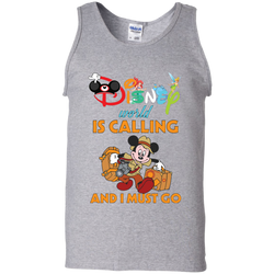 Disney World Is Calling And I Must Go T-shirts, Hoodie Tank Top - The White Eagles