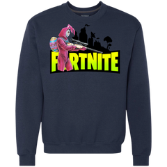 Fortnite Rabbit Raider Sweatshirt - The White Eagles